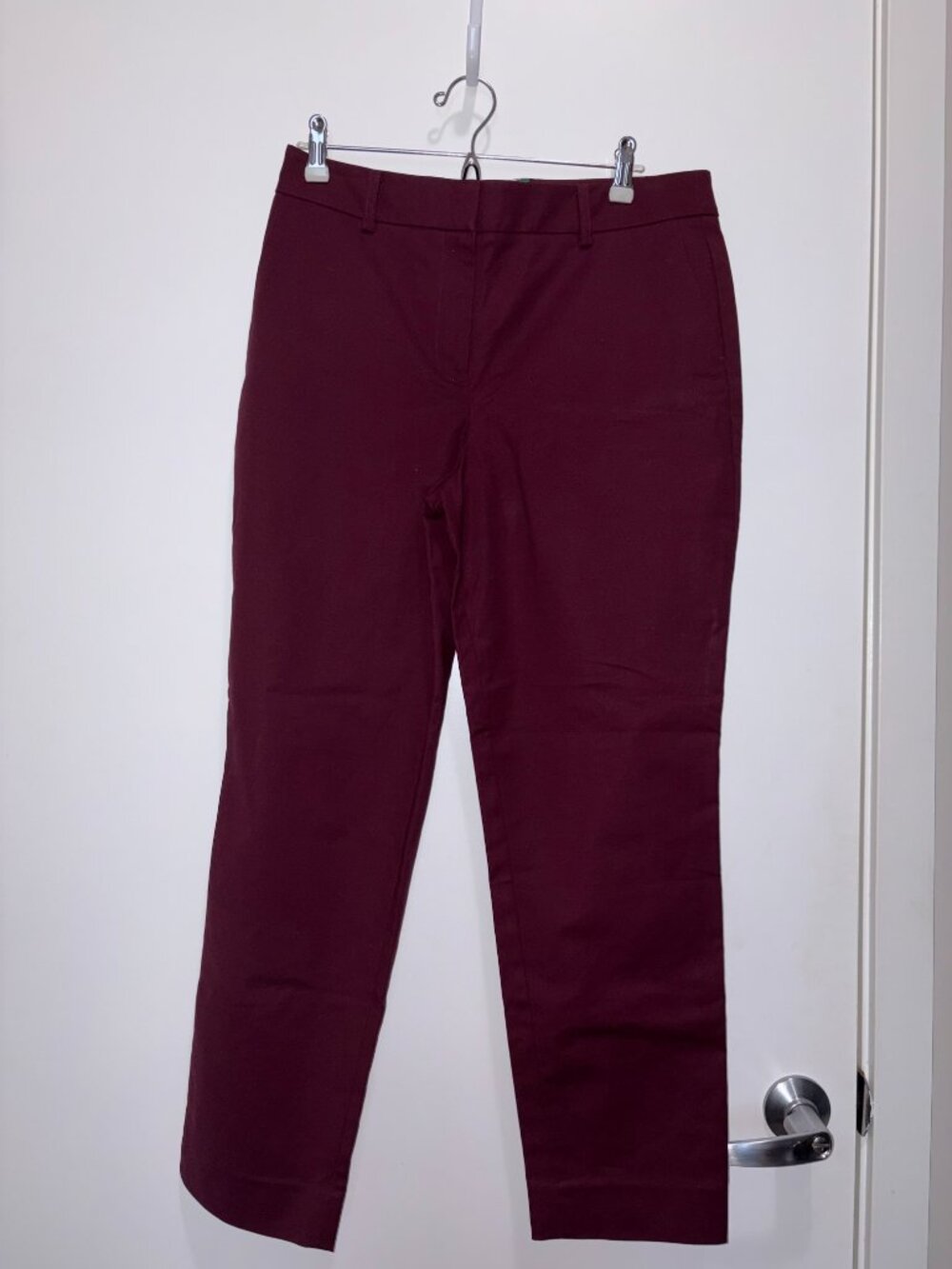 Boden Richmond 7/8 Trouser